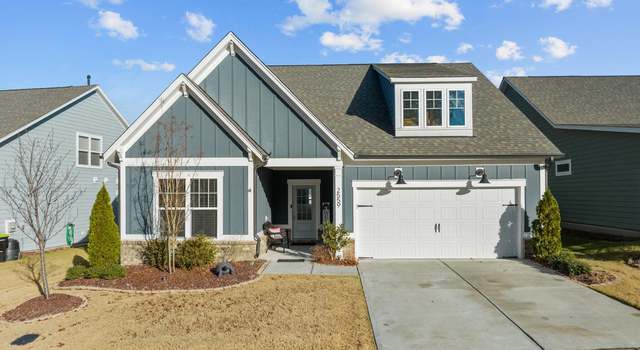 Photo of 2559 Collection Ct, New Hill, NC 27562