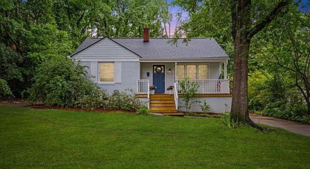 Photo of 2324 Stevens Rd, Raleigh, NC 27610