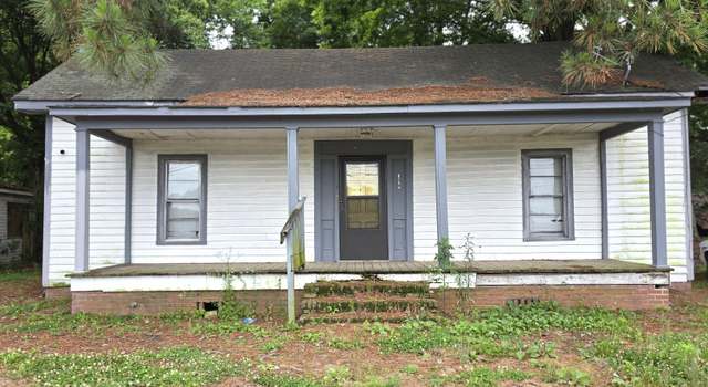 Photo of 6756 E Main St, Saratoga, NC 27873