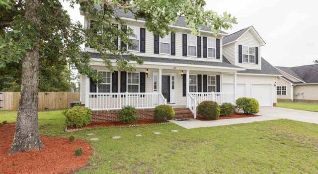 Photo of 85 Woodshire Dr, Lillington, NC 27546
