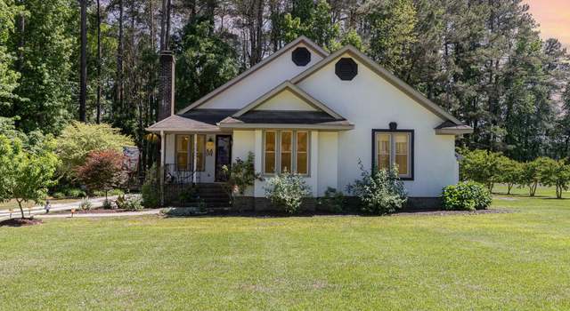 Photo of 3857 Riviera Dr, Elm City, NC 27822