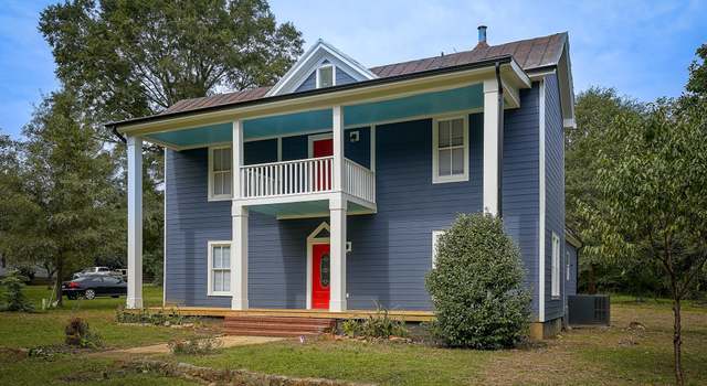Photo of 613 Mclean St, Spring Hope, NC 27882