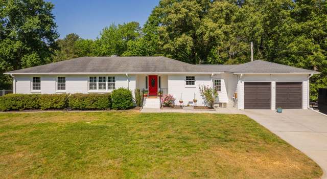 Photo of 4200 Us 1 Highway South, Kittrell, NC 27544