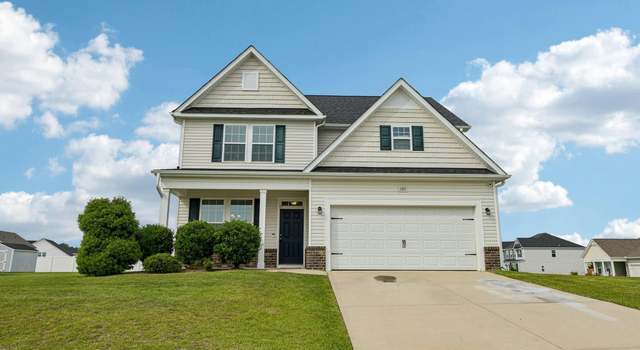 Photo of 105 Chandon Dr, Princeton, NC 27569