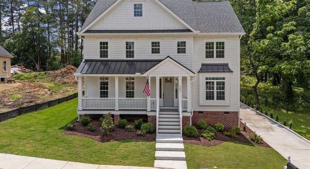 Photo of 207 Holleman St, Apex, NC 27502