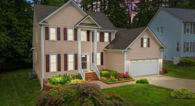 Photo of 12325 Amoretto Way, Raleigh, NC 27613