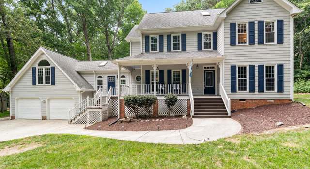 Photo of 11619 Appaloosa Run W, Raleigh, NC 27613