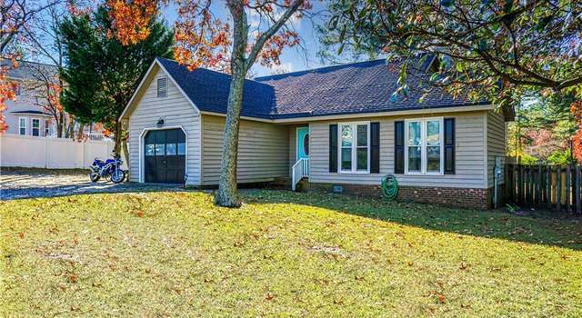 Photo of 131 Ridgeway Dr, Fayetteville, NC 28311
