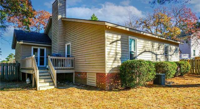 Photo of 131 Ridgeway Dr, Fayetteville, NC 28311