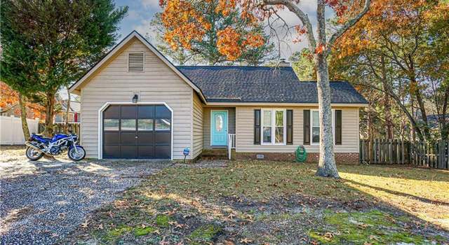 Photo of 131 Ridgeway Dr, Fayetteville, NC 28311