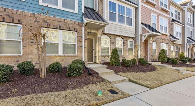 Photo of 623 Grand Central Station Sta, Apex, NC 27502