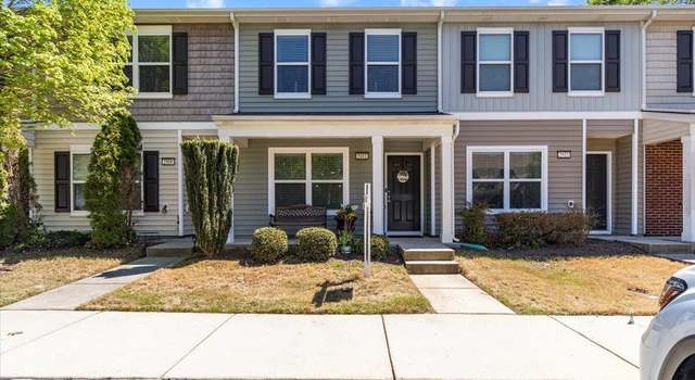 Photo of 2911 Berkeley Springs Pl, Raleigh, NC 27616