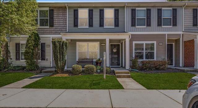 Photo of 2911 Berkeley Springs Pl, Raleigh, NC 27616