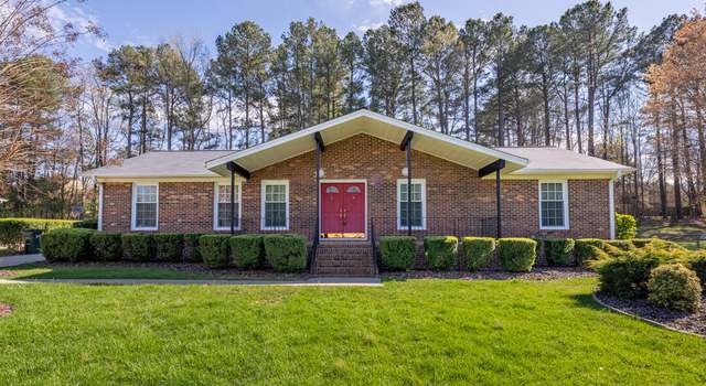 Photo of 4403 Rocky Springs Rd, Durham, NC 27705