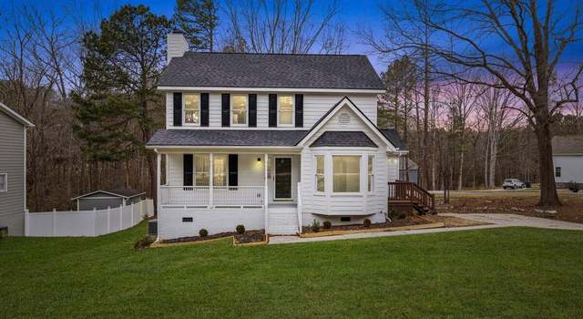 Photo of 1431 Milan St, Durham, NC 27704