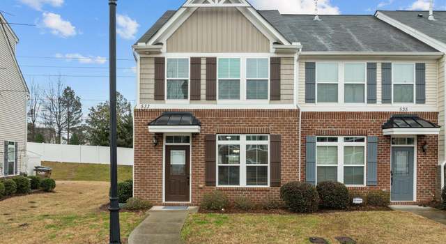 Photo of 533 Berry Chase Way, Cary, NC 27519