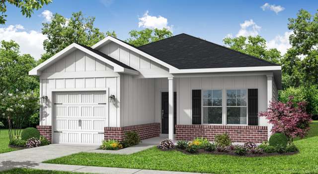 Photo of 303 E C St, Butner, NC 27509