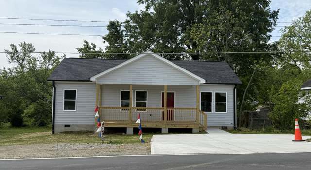 Photo of 1012 W Webb Ave, Burlington, NC 27217