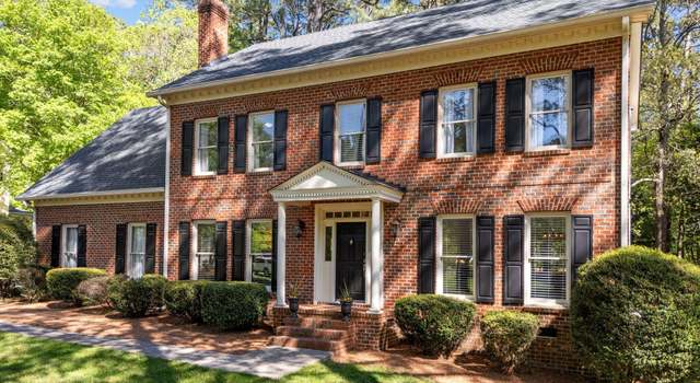 Photo of 4533 Wood Valley Dr, Raleigh, NC 27613
