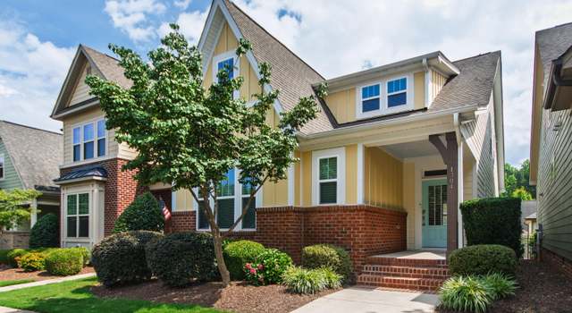 Photo of 1304 Rodessa Run, Raleigh, NC 27607