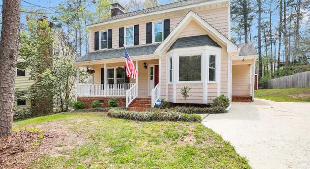 Photo of 7909 Featherstone Dr, Raleigh, NC 27615