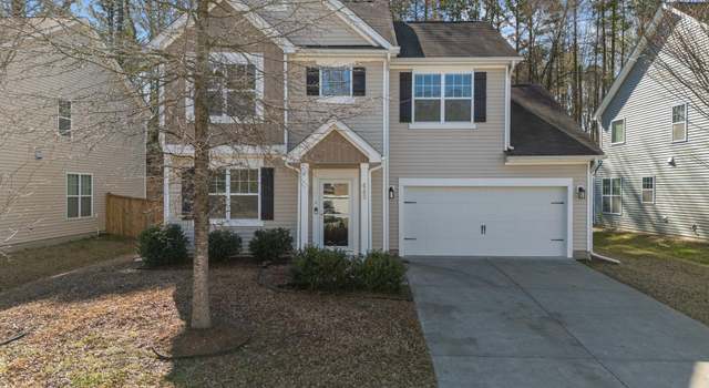 Photo of 445 Walsenburg Dr, Durham, NC 27712