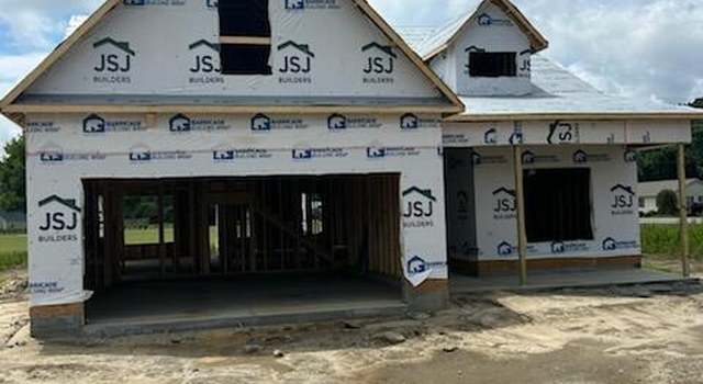 Photo of 100 Hudson Village Dr Unit (Lot 1), La Grange, NC 28551