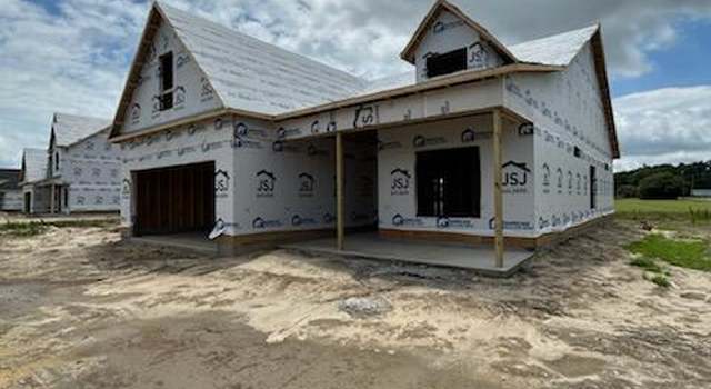 Photo of 100 Hudson Village Dr Unit (Lot 1), La Grange, NC 28551