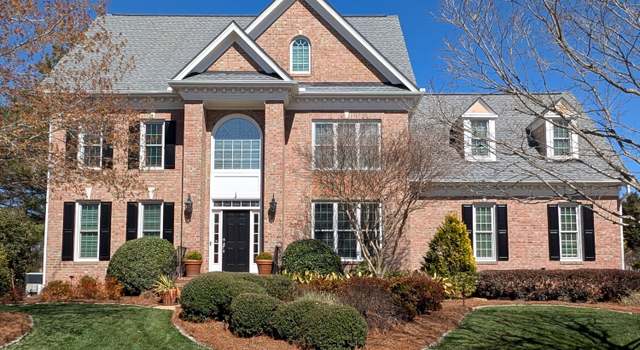Photo of 3708 Wesley Ridge Dr, Apex, NC 27539