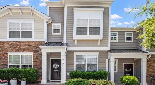 Photo of 1710 Grace Point Rd, Morrisville, NC 27560