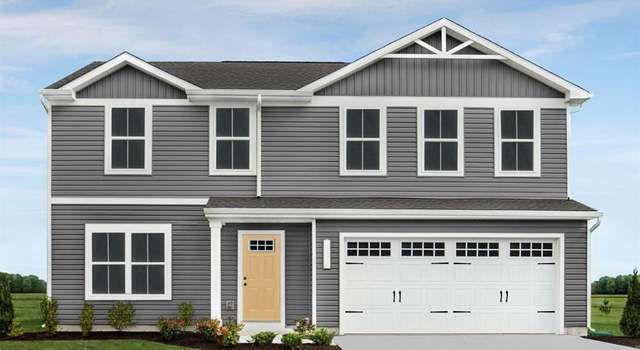 Photo of 4320 Dragonfly Rd, Bailey, NC 27807