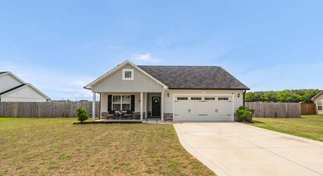 Photo of 99 Vesper Ln, Parkton, NC 28371