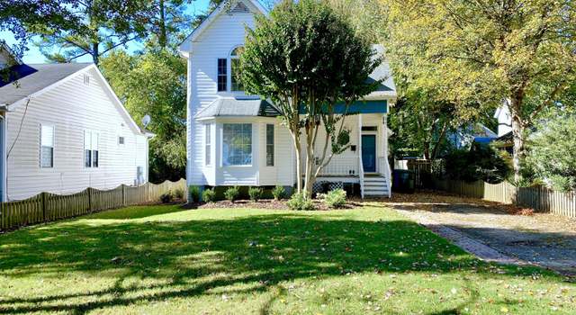 Photo of 1527 Carson St, Raleigh, NC 27608