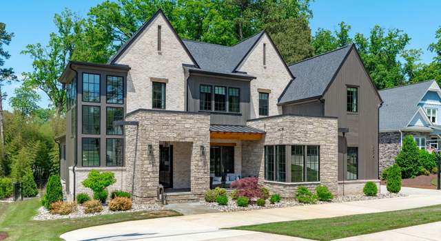 Photo of 702 Wimbleton Dr, Raleigh, NC 27609