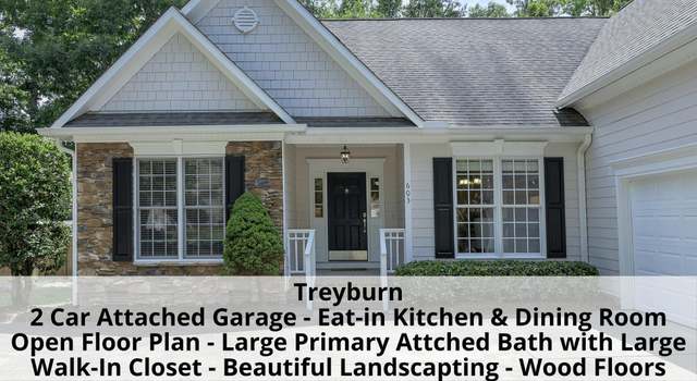 Photo of 603 Red Cedar Cir, Durham, NC 27712