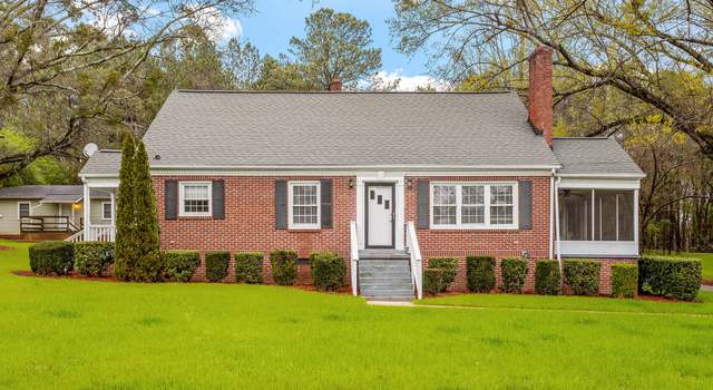 Photo of 837 E Wait Ave Ave, Wake Forest, NC 27587