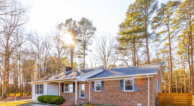 Photo of 11382 Gaskill Farm Rd, Whitakers, NC 27891