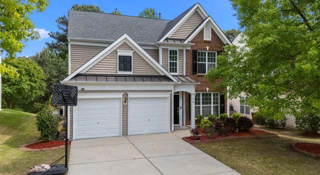 Photo of 209 Oswego Ct, Morrisville, NC 27560