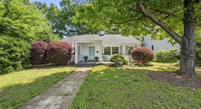 Photo of 1812 Hilton St, Raleigh, NC 27608