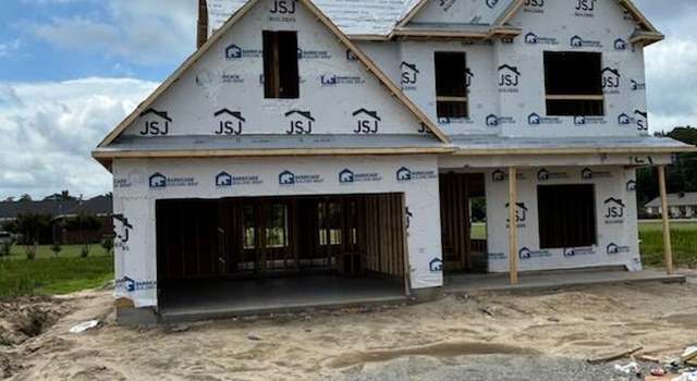 Photo of 102 Hudson Village Dr Unit (Lot 2), La Grange, NC 28551