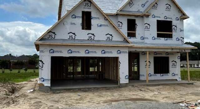Photo of 102 Hudson Village Dr Unit (Lot 2), La Grange, NC 28551