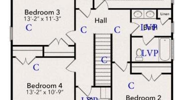 Photo of 102 Hudson Village Dr Unit (Lot 2), La Grange, NC 28551
