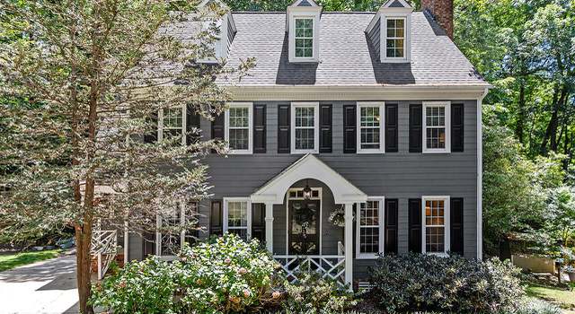 Photo of 120 Canterfield Rd, Cary, NC 27513