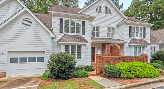 Photo of 3703 Carnegie Ln, Raleigh, NC 27612