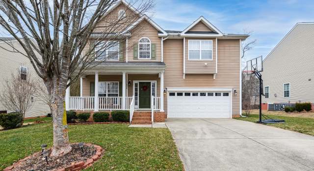 Photo of 940 Fulworth Ave, Wake Forest, NC 27587