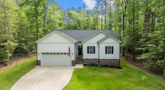 Photo of 118 Chanute Cir, Louisburg, NC 27549
