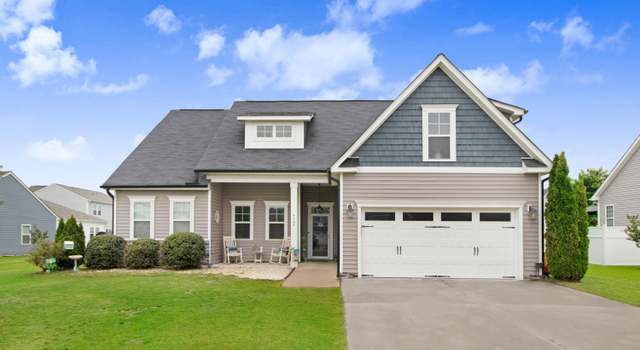 Photo of 4004 Heritage Dr W, Wilson, NC 27893