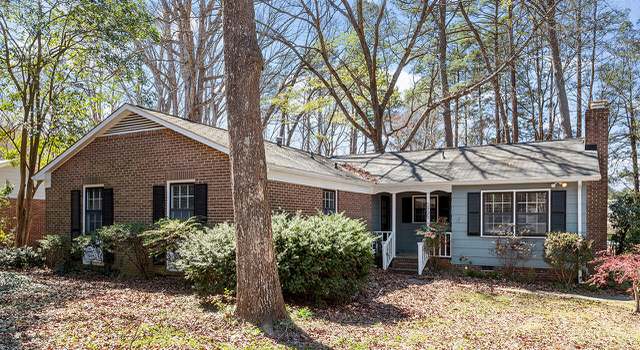 Photo of 5905 Rangeley Dr, Raleigh, NC 27609