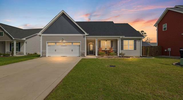 Photo of 1209 Big Field Dr, Castle Hayne, NC 28429