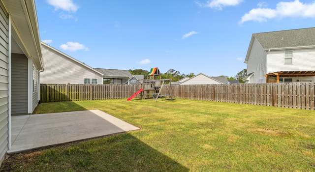Photo of 1209 Big Field Dr, Castle Hayne, NC 28429